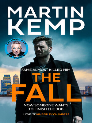cover image of The Fall